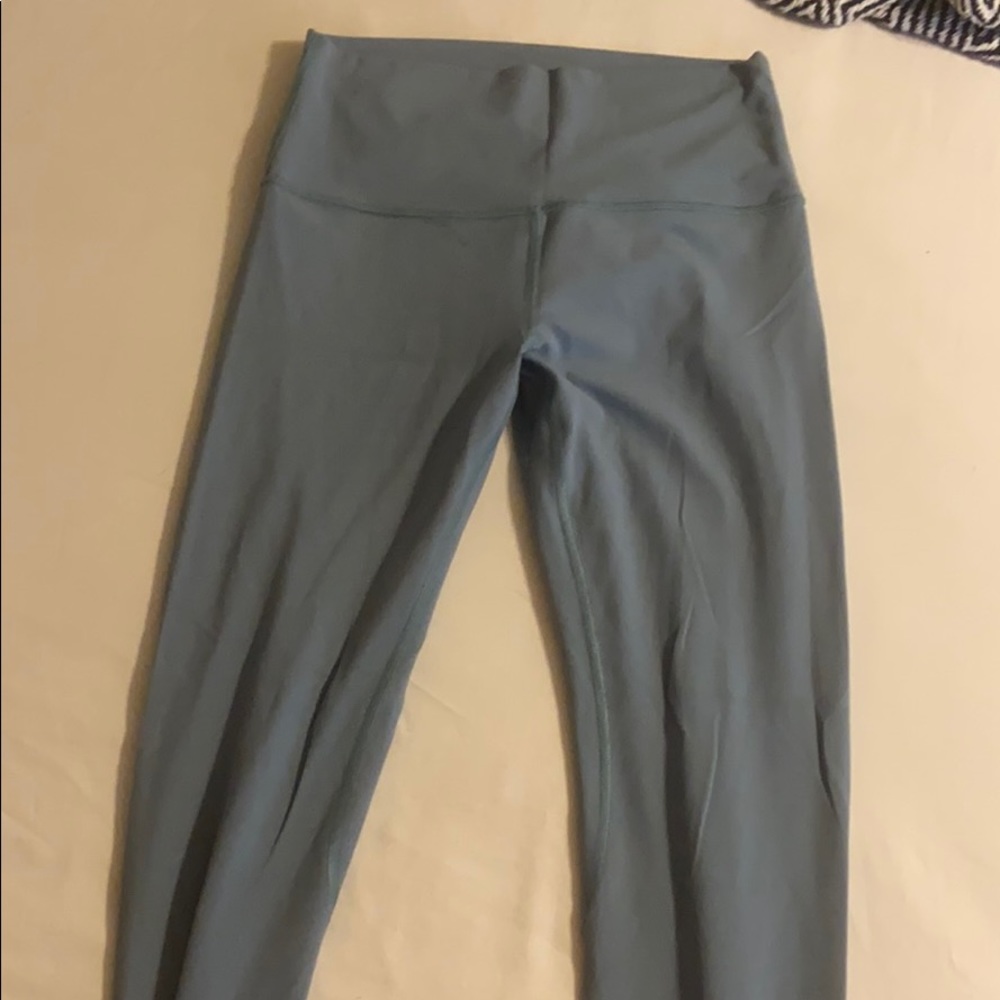 Lululemon align leggings